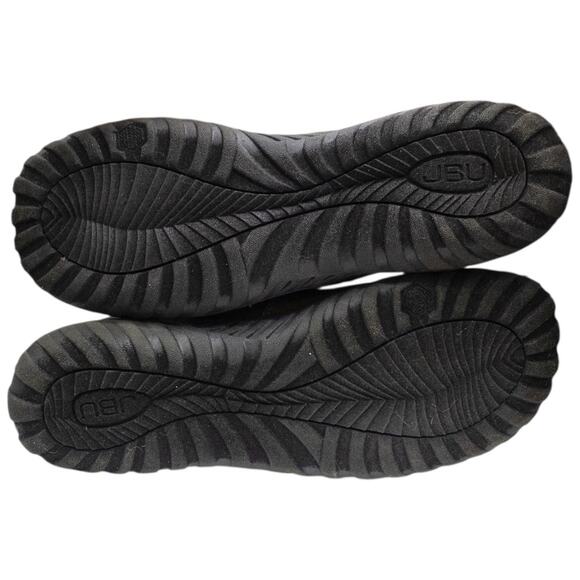 JBU by Jambu Becca Comfort SlipOn Moccasin Loafer Flats Brown Women's size 9.5 - Picture 5 of 6